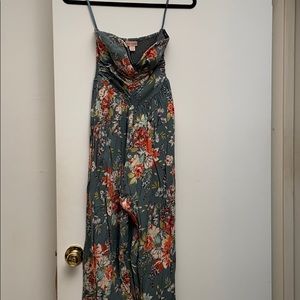 Band of Gypsies jumpsuit